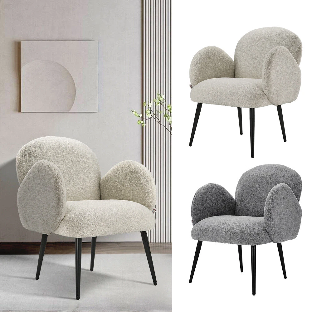 Modern outlet comfortable armchair