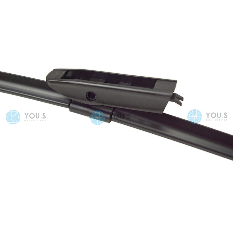 2 You.S Windshield Wiper Front 650+425 MM for Citroën C4 Cactus