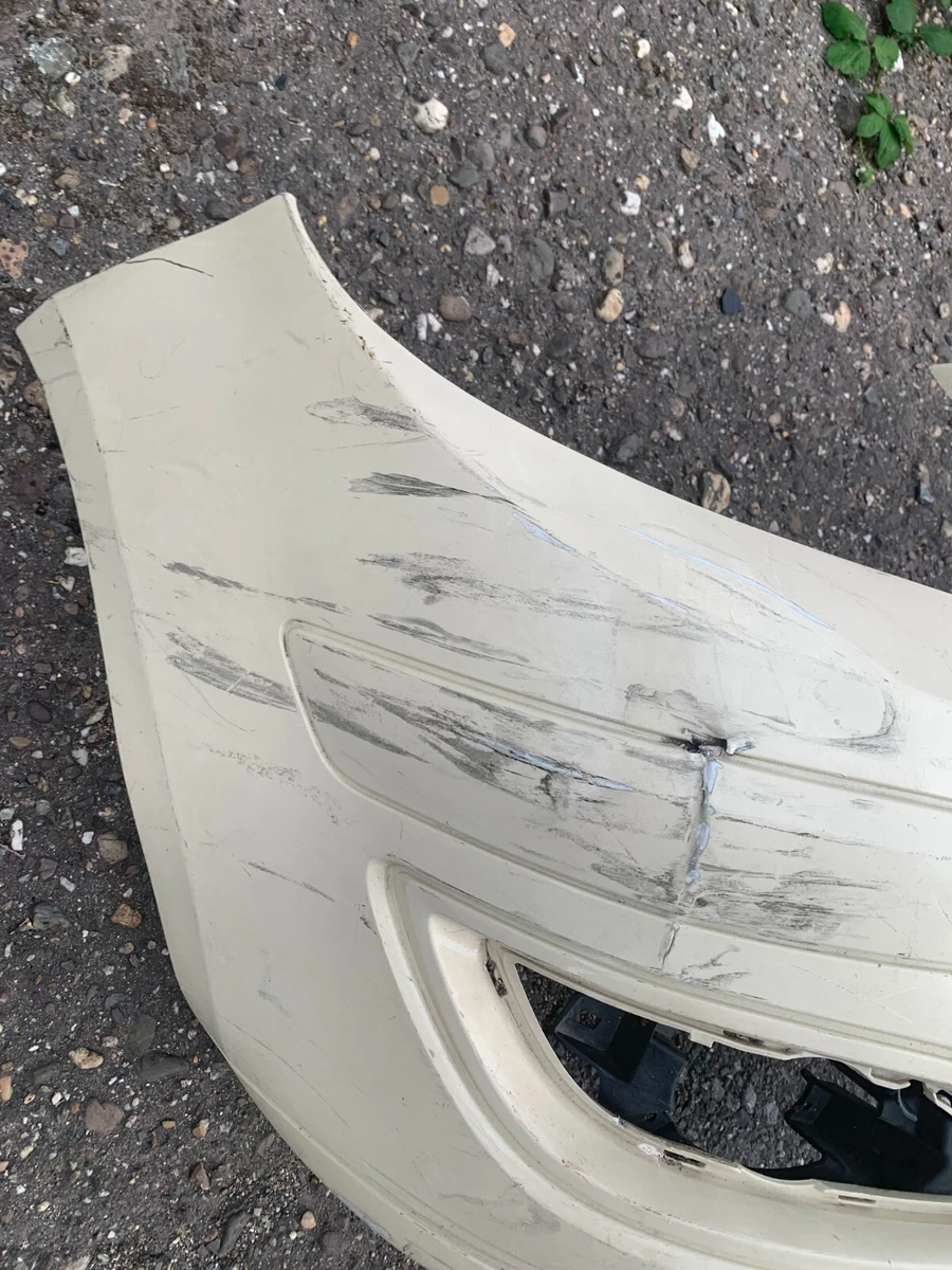 Original Mercedes B-Klasse W245 05-08 Stoßstange Vorne A1698850125 