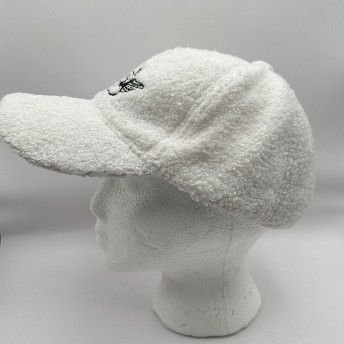 Boys Lie Sherpa Baseball Hat Boy main image 3