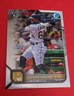2022 Bowman CHROME Rodolfo Castro Rookie Card 20 Pittsburgh Pirates