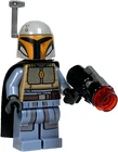 MANDALORIAN Commando 04 Mini-Figure LEGO STAR WARS 75267