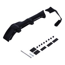 Inner Primary Cover Trim Fit For Harley Heritage Softail Deluxe Fat Boy 2007-17