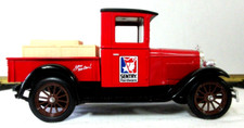 1928 Chevy Truck Coin Bank Limited Edition "Sentry Hardware" Liberty Classics