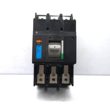 Merlin Gerin C401L Circuit Breaker  660V~ 150kA 380/415V~ 150kA 250VDC