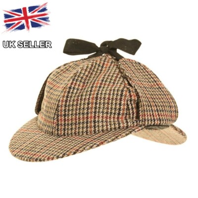 deerstalker hats uk