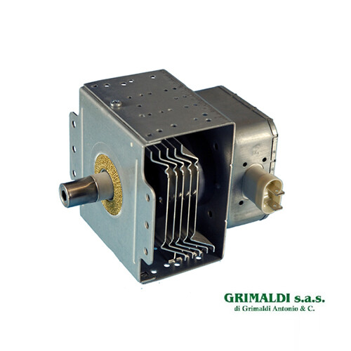 Acquista Magnetron Panasonic AN741 850W-900W per Forno Microonde