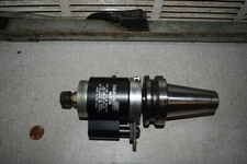 CST Tapmatic NCRT25 Tapping Head BT40 Shank