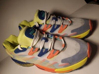 Puma Men's Sneaker Cell Alien OG Kaleidoscope Casual Sneakers 371872-01 Sz 