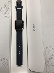 series 1 apple watch 42mm used