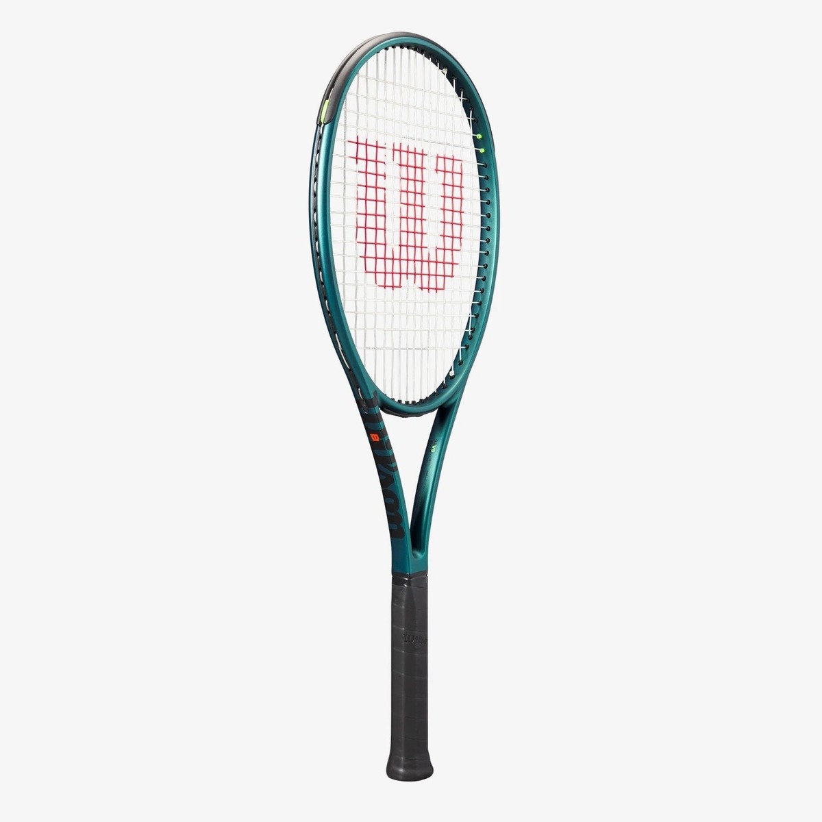 BUMPERGUARD / GROMMET SET: WILSON BLADE 98 VER 9.0 (16X19