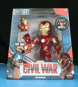 jada toys iron man