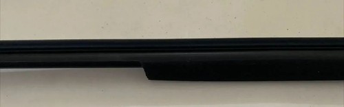 Original VW window opening seal black 6J8839478B 5AP Seat Ibiza 6F,6J,6P - Picture 5 of 8