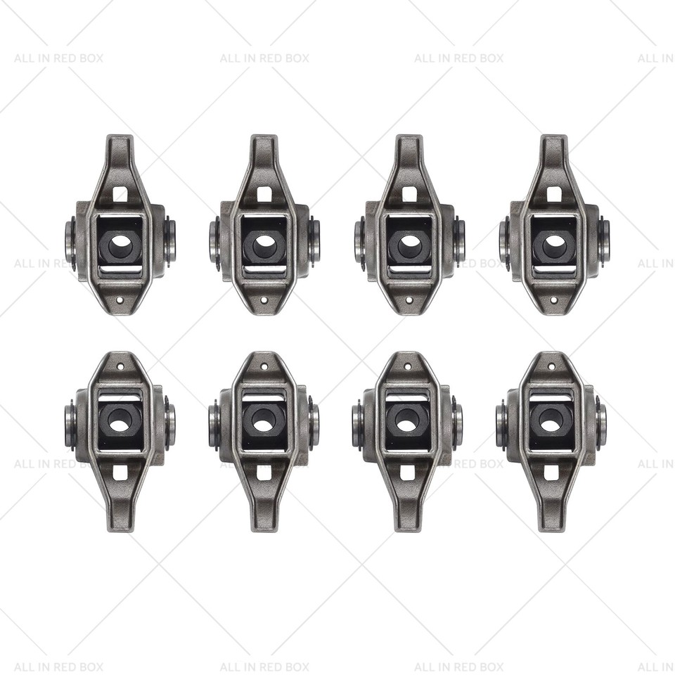 Roller Rocker Kit Suitable for VZ VE VF Holden Commodore&HSV L76 L77 ...