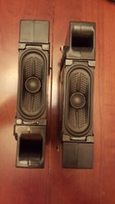 Speakers L + R JIEFU EAB64028307 EAB64028308 6 Ohm 10W LG TV 49UK6300PUE