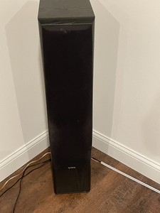 infinity primus 360 tower speakers