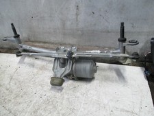 CITROEN C5 AIRCROSS 2019  FRONT WINDSCREEN WIPER MOTOR LINKAGE 9824762380