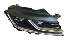VW ARTEON 3H Front Right Headlight RHD 3G8941774A NEW GENUINE