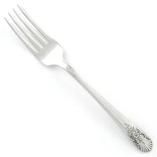 Wm Rogers SILVER MIST Marigold International Silver Plate 1935 CHOICE Flatware