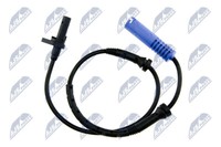 HCA-BM-033 NTY Sensor, Raddrehzahl FüR BMW