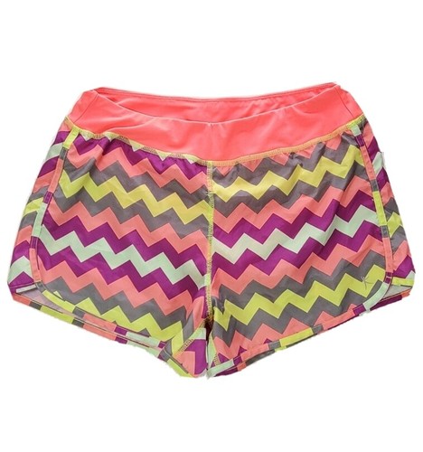 danskin shorts girls