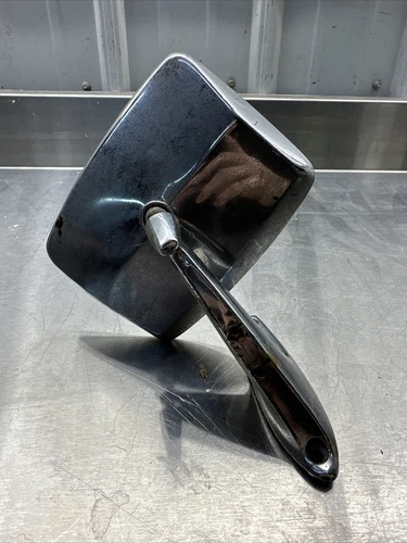 Vintage Ford Rear View Side Mirror EOTB-17713-AB Original