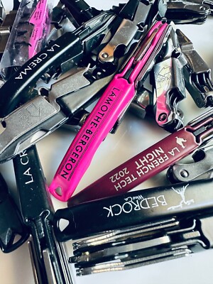 U PICK Winery COUTALE Innovation 2-Step Corkscrew Wine Openers 4$ Max ship cost