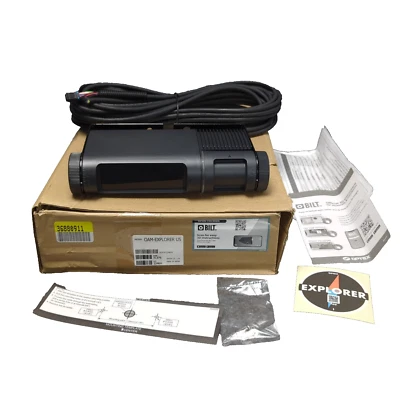 Optex OAM-EXPLORER US Motion/Presence Safety Sensor Active Infrared / Microwave