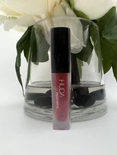 Huda Beauty Mini Matte Liquid Lipstick Miss America 1.9ml