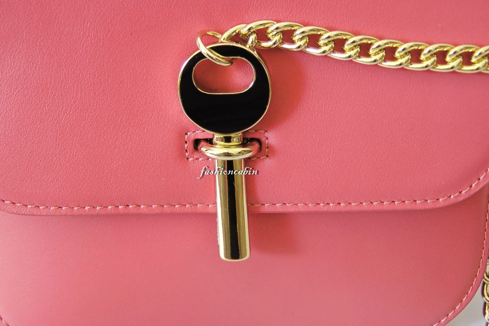 Borsa a tracolla nuova con etichette TOPSHOP in pelle premium viaggio vacanza appuntamento notte rosa