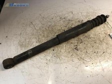 Stoßdämpfer links hinten Renault Twingo II CN0 8200368122E P6791887