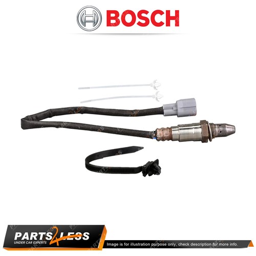 Bosch Oxygen Lambda Sensor Length 450mm Ensures Engine Performance Bosch oxygen lambda sensor length 450mm ensures engine performance