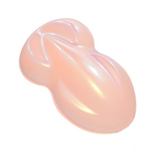 Mother Of Pearl Over Peach Basecoat Gallon Car Auto Paint Kit Mother Of Pearl Over Peach Basecoat Gallon Car Auto Paint Kit
