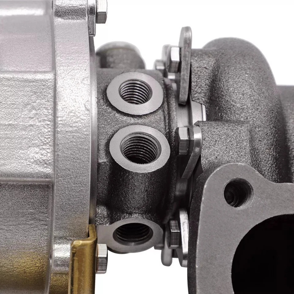 Turbo Para Audi A4 b6 B5 B6 Volkswagen Passat K04-015 1.8T 300hp 53049700015 Foto 4 de 4