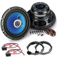 Sinustec Auto Lautsprecher FüR Mercedes Cla C117 X117 2013-2018 Front TüR #Bwda