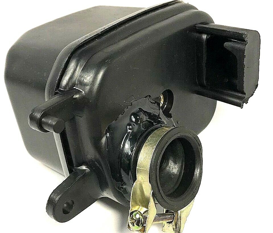 PW50 Air Filter Assembly Complete Air Box Assembly For 1981-2009 Yamaha PW50 Y-Zinger Kids Dirt Bike 1981-2009 PW50 Parts - Foto 13