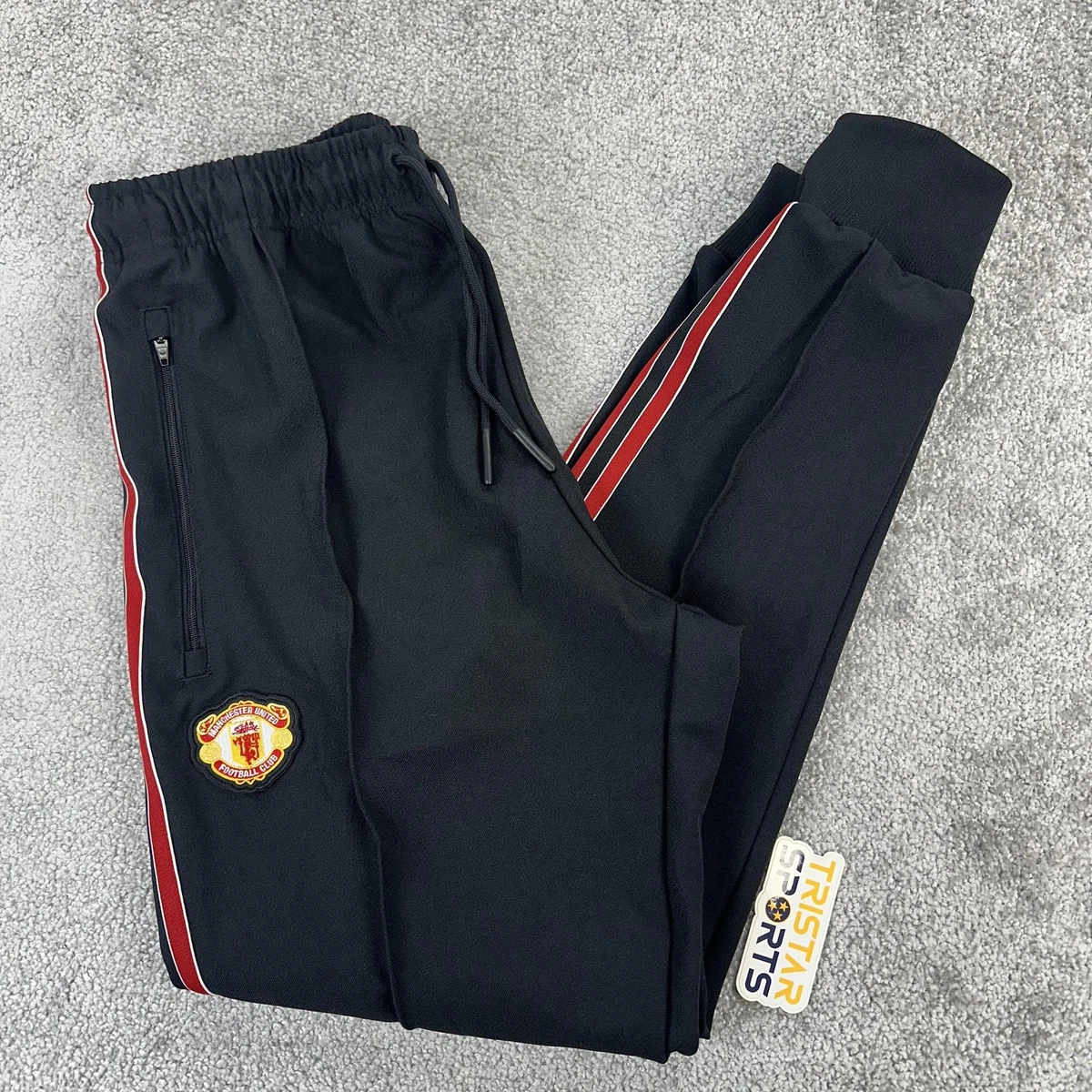 manchester united pants products for sale | eBay