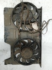 Radiateur Audi 80