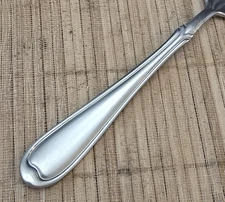 WALLACE SUMMERSET FROST SATIN PLAIN-BACK FLATWARE CHOICE $5 FLAT SHIPPING