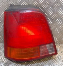 GENUINE 1996 HONDA AODYSSEY SHUTTLE NSR PASSENGER SIDE LEFT REAR BACK LIGHT LAMP