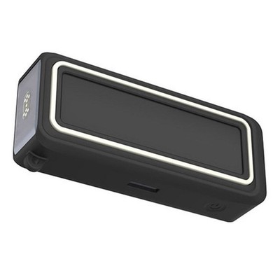 Silikon Hülle für Anker 26K300W Powerbank A110A Modell 16,2 x 7,3 x 4 cm