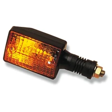 K&S Technologies DOT Approved Turn Signal - Amber - 25-4075