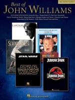 Best Of John Williams John Williams