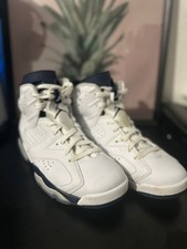 Jordan 6 Midnight Navy EU 42 US 8,5