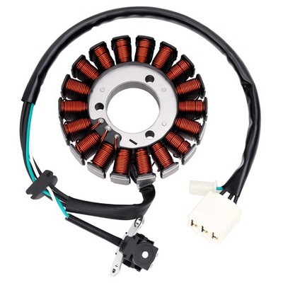 For Kawasaki EX300 Ninja 300 ER300 Z300 ABS 2013-2017 Stator Coil 21003-0128