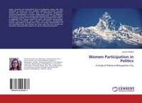 Januka Parajuli | Women Participation In Politics | Taschenbuch | Englisch