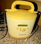 Medela Symphony Hospital Grade Electric Breast Pump, Display, Cord & Tubing — photo 2