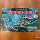 Vintage Milton Bradley Infrarouge Touche-Coule Electronic Board Game