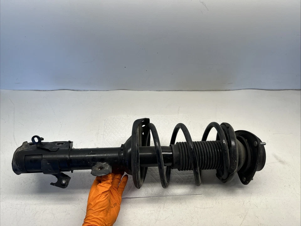 OEM FRONT RIGHT SHOCK STRUT W/ COIL SPRING FOR 2018 2019 SUBARU OUTBACK - Image 4 of 4