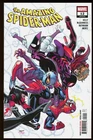 AMAZING SPIDER-MAN #12 MARVEL COMICS 2025 MAIN COVER ED MCGUINNESS NM